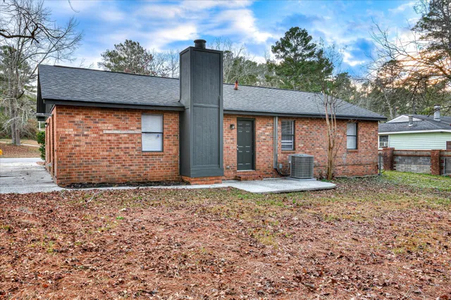 $184,500 | 3551 Woodlake Road, Hephzibah, GA 30815