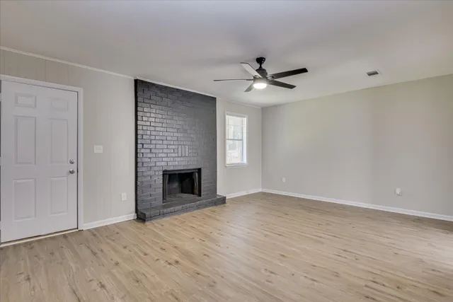 $184,500 | 3551 Woodlake Road, Hephzibah, GA 30815