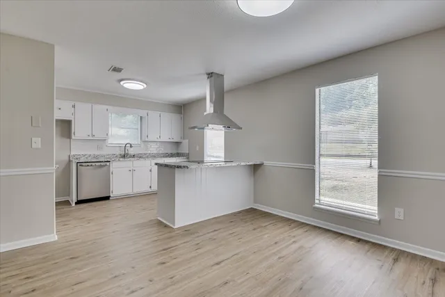 $184,500 | 3551 Woodlake Road, Hephzibah, GA 30815