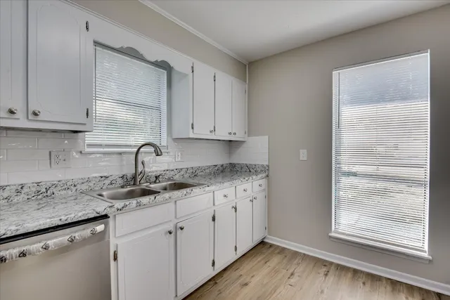 $184,500 | 3551 Woodlake Road, Hephzibah, GA 30815