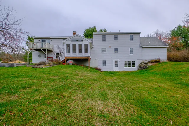 $574,900 | 620 Cumberland Street, Westbrook, ME 04092