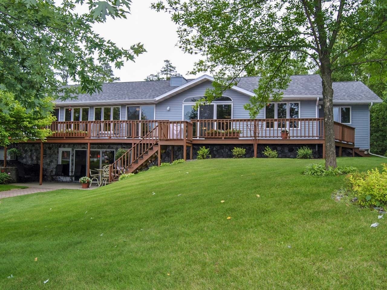 N11753 Ella Road Tomahawk, WI 54487 - Photo 8 of 61 Gallery Image 8