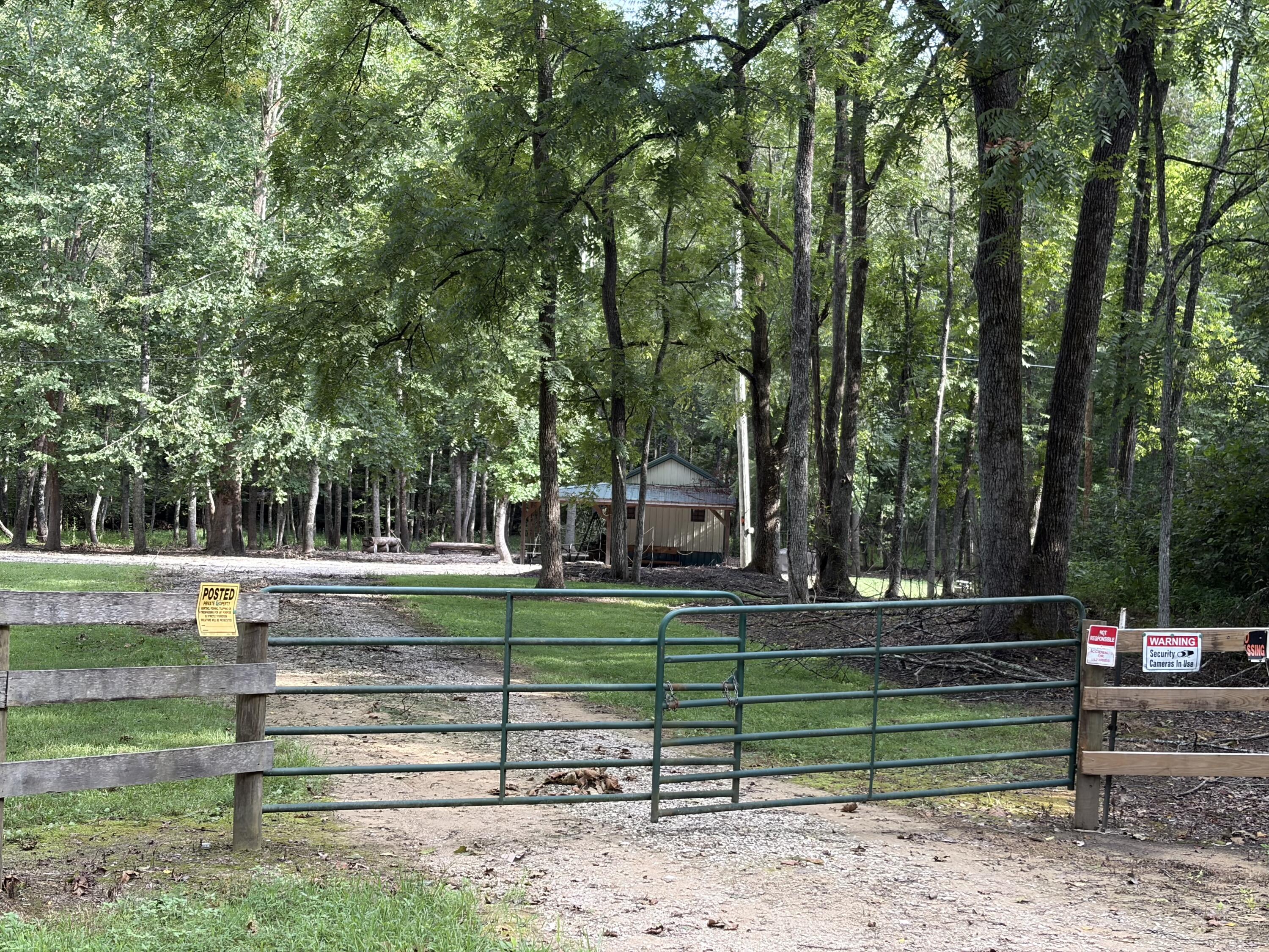 5800 Straight Frk Road Vanceburg, KY 41179 - Photo 2 of 41 IMG_4287