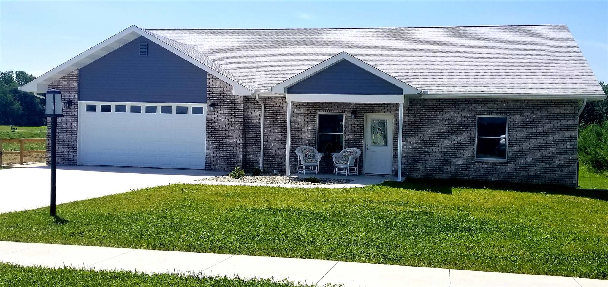 7757 East Goodison Road North Webster, IN 46555 - Photo 1 of 28