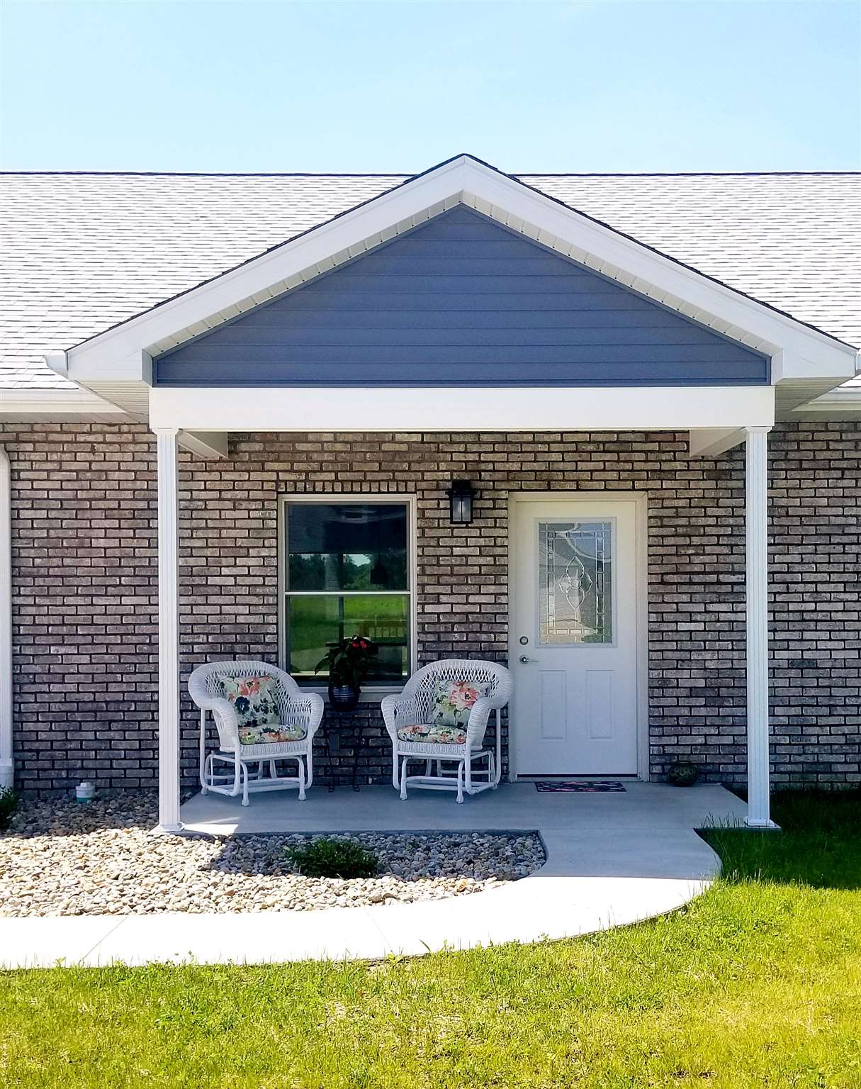 7757 East Goodison Road North Webster, IN 46555 - Photo 2 of 28