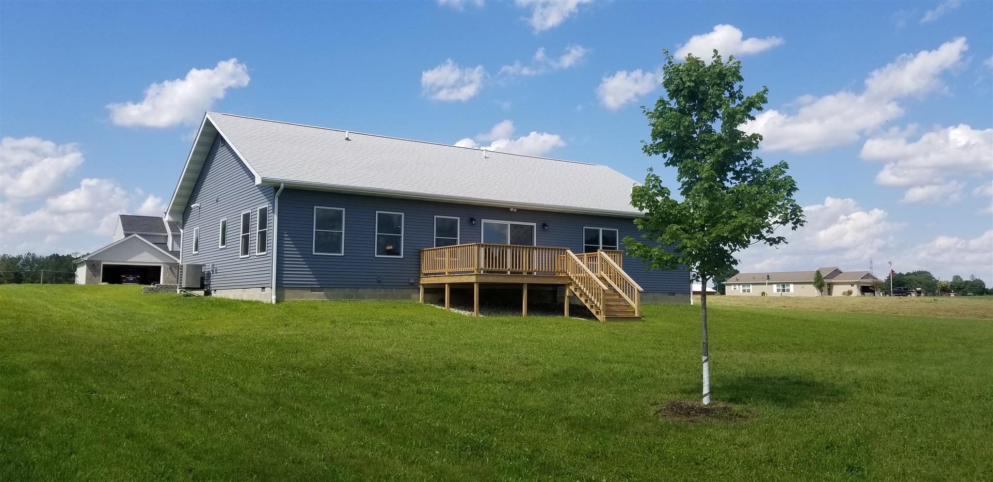 7757 East Goodison Road North Webster, IN 46555 - Photo 22 of 28