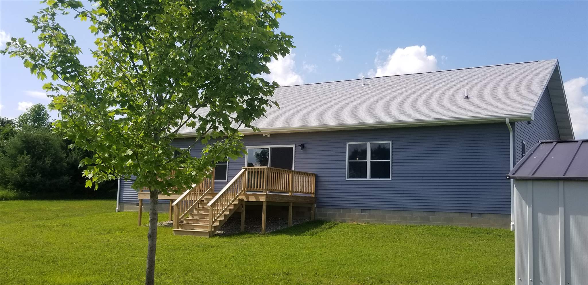 7757 East Goodison Road North Webster, IN 46555 - Photo 23 of 28