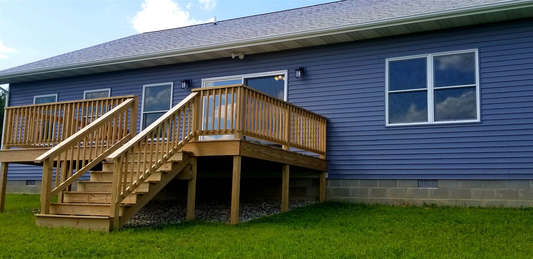 7757 East Goodison Road North Webster, IN 46555 - Photo 24 of 28
