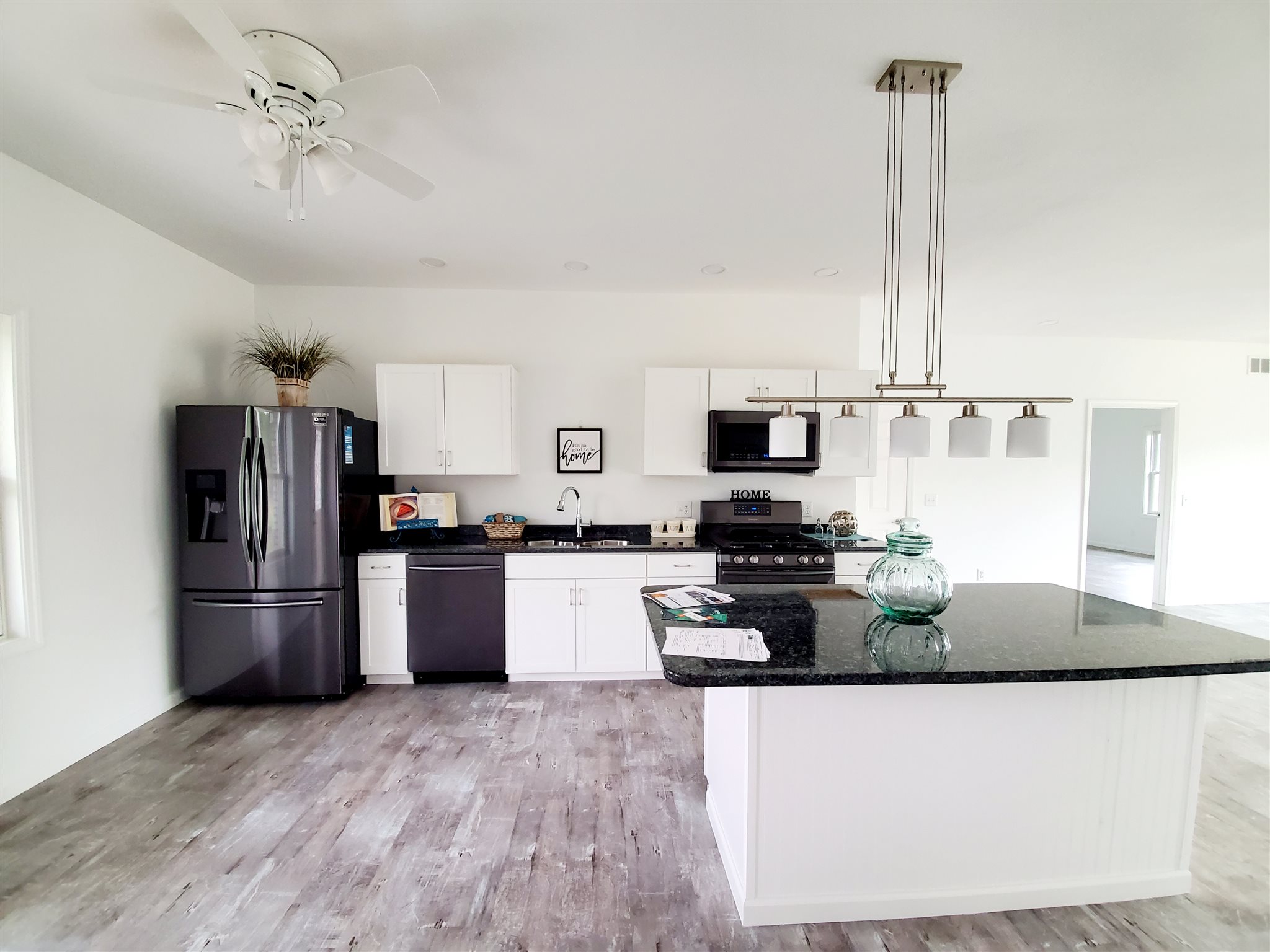 7757 East Goodison Road North Webster, IN 46555 - Photo 5 of 28