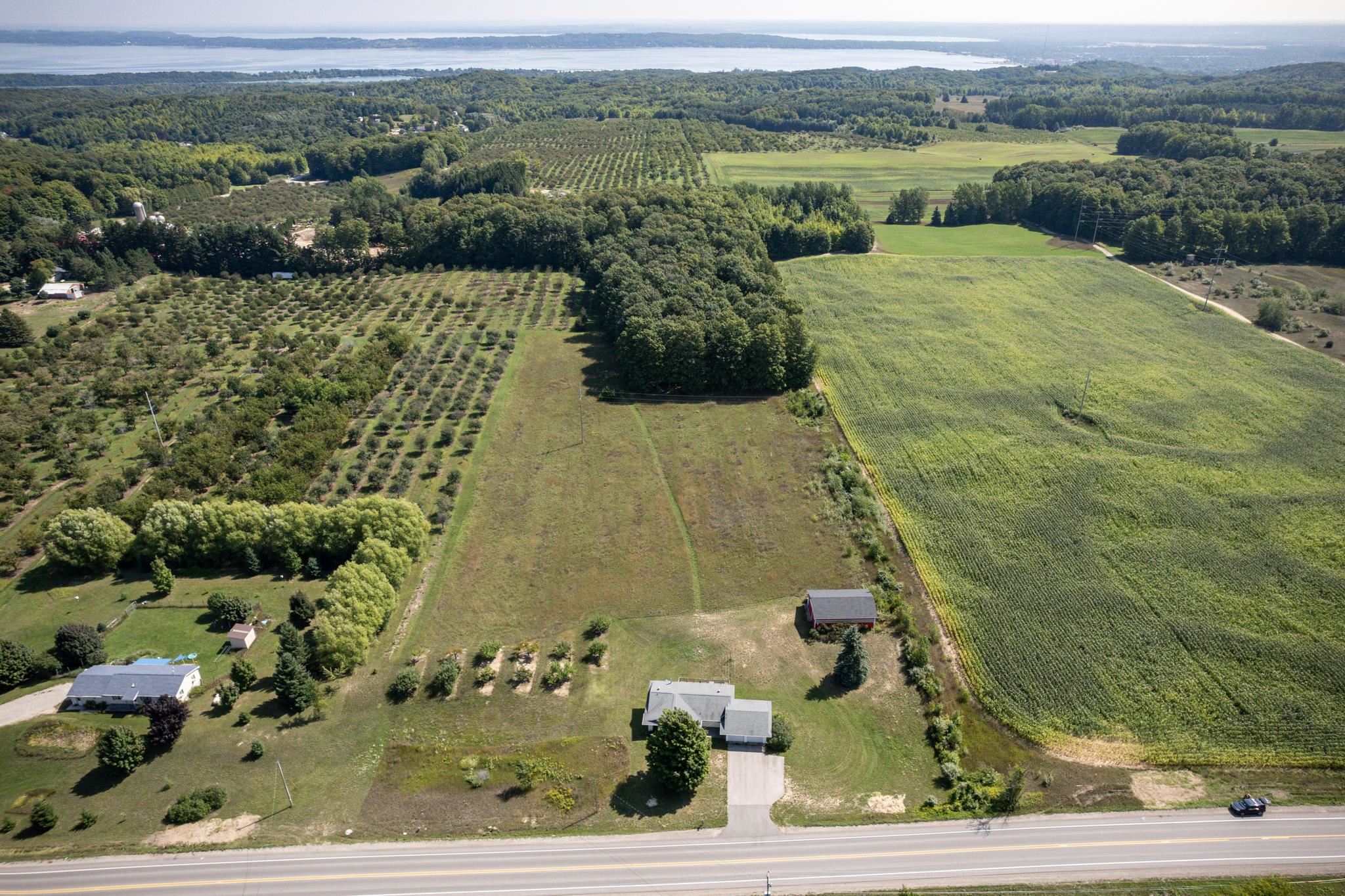 13227 South Bugai Road Traverse City, MI 49684 - Photo 51 of 59