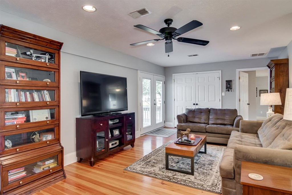 452 Powderhouse Road Southeast Aiken, SC 29801 - Photo 15 of 37