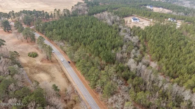 $714,800 | 1300 McLauchlin Road, Vass, NC 28394