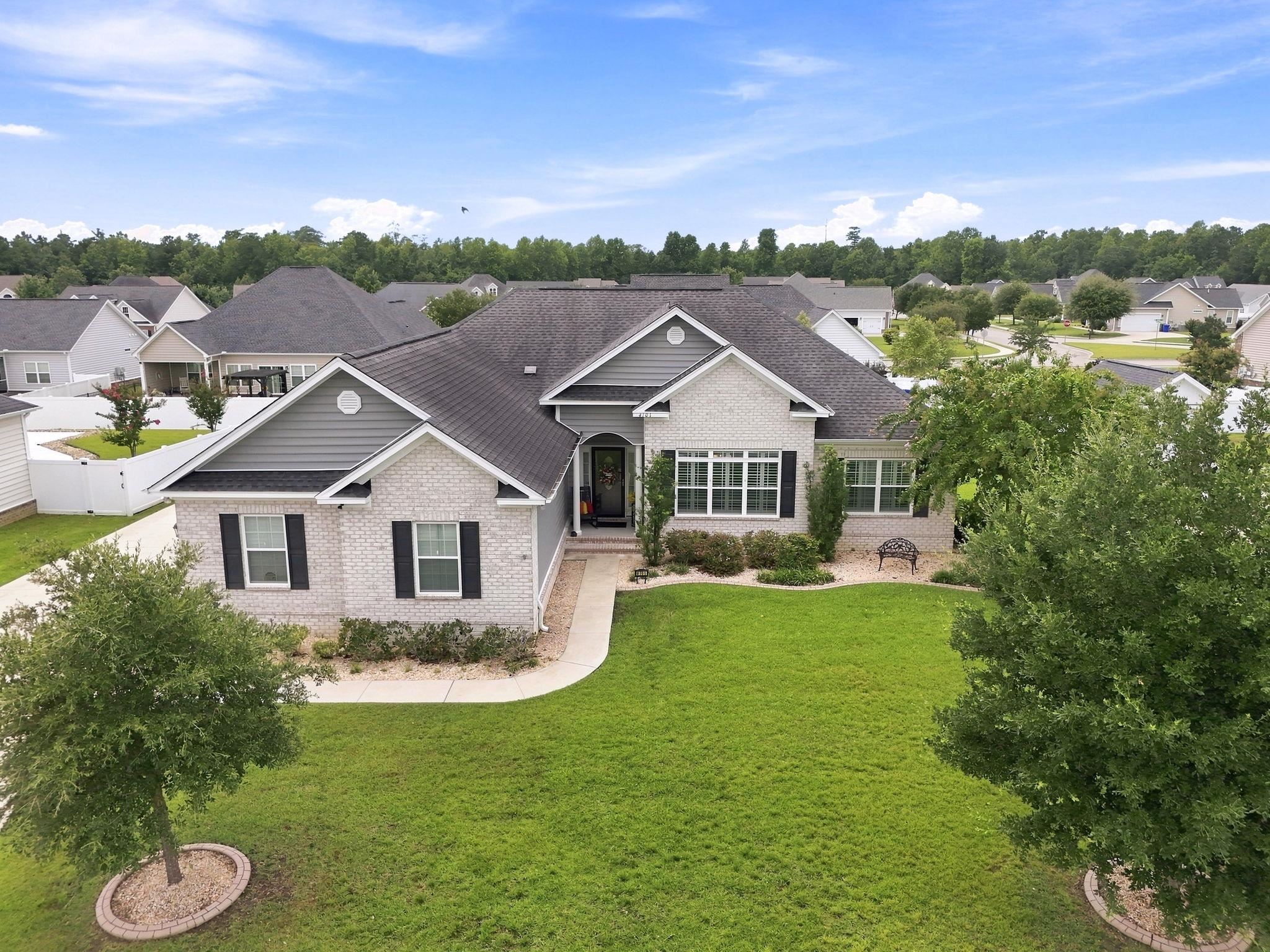 4101 Ridgewood Drive Conway, SC 29526 - Photo 37 of 42 Gallery Image 37