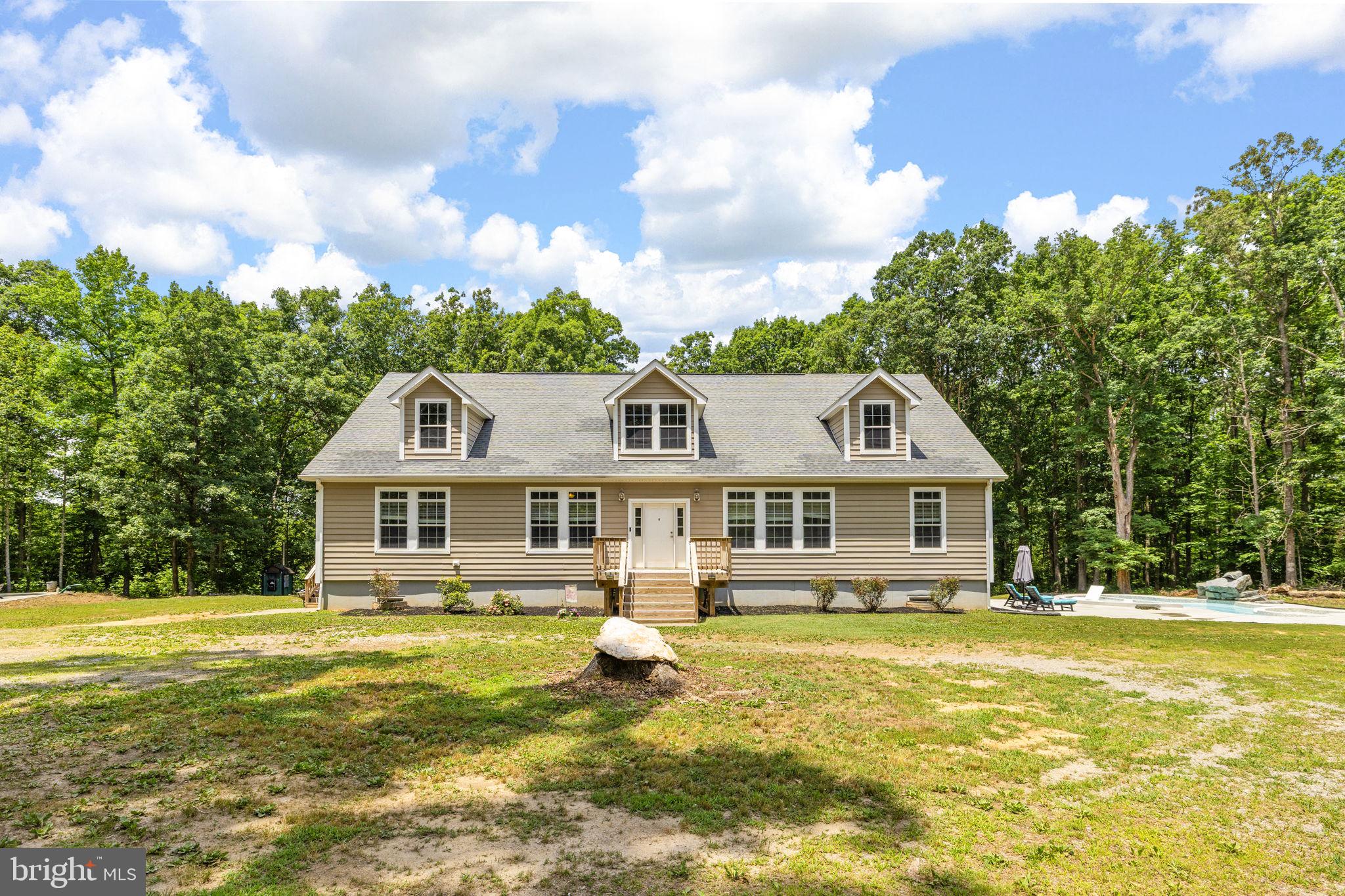 1271 Apple Grove Road Mineral, VA 23117 - Photo 63 of 91