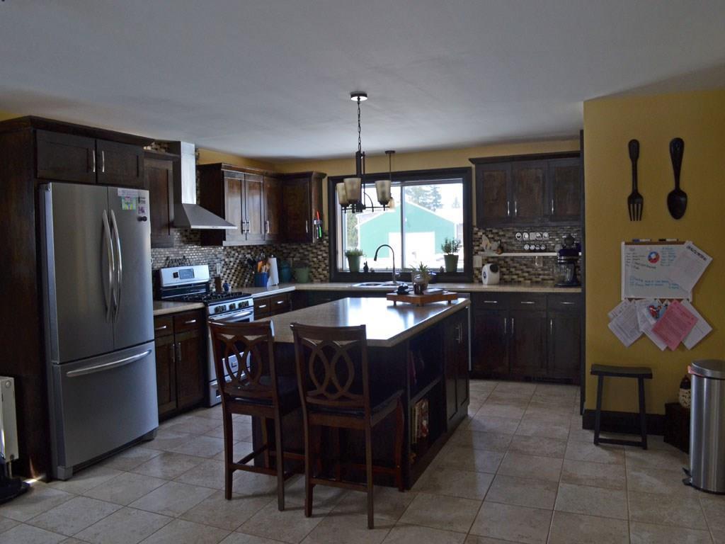 305 Bangor Road Waterville, ME 04901 - Photo 5 of 22 Kitchen is every cook's dream!