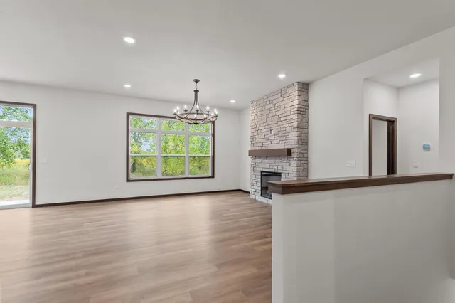 $459,000 | 3710 East Callalilly Lane, Appleton, WI 54913