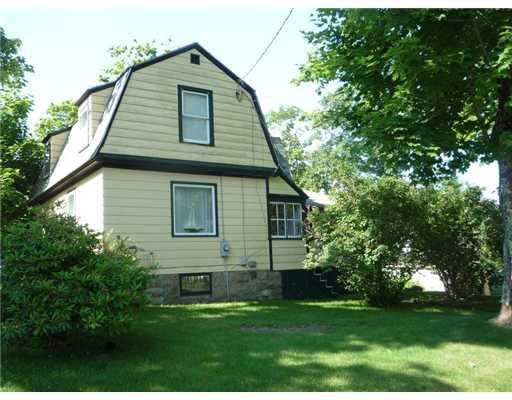 46 Summit Road Northeast Harbor, ME 04662 - Photo 2 of 11 Exterior Front.