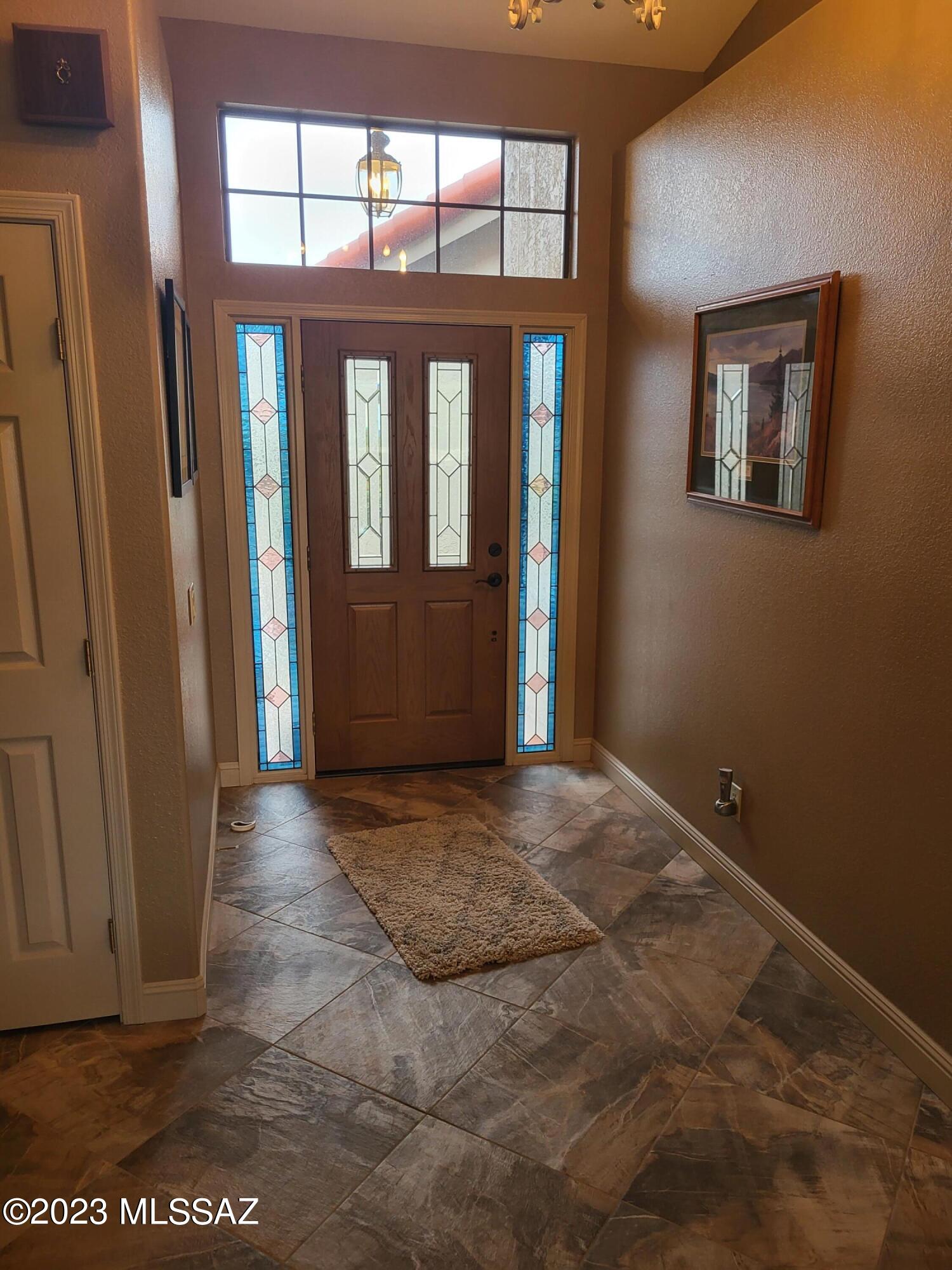 64399 East Squash Blossom Lane Tucson, AZ 85739 - Photo 19 of 22