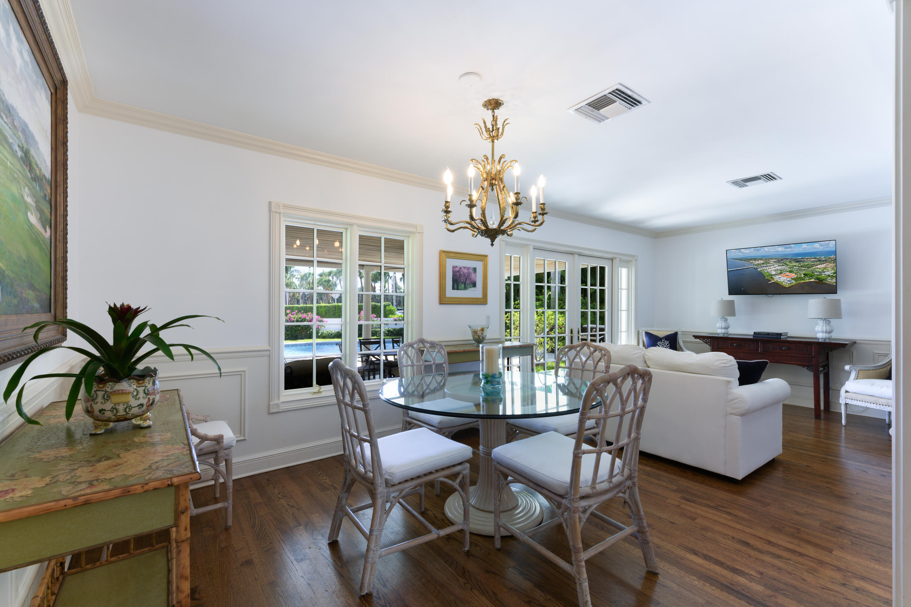 201 Pendleton Avenue Palm Beach, FL 33480 - Photo 6 of 17 201 Pendleton Ave Palm Beach-print-002-0
