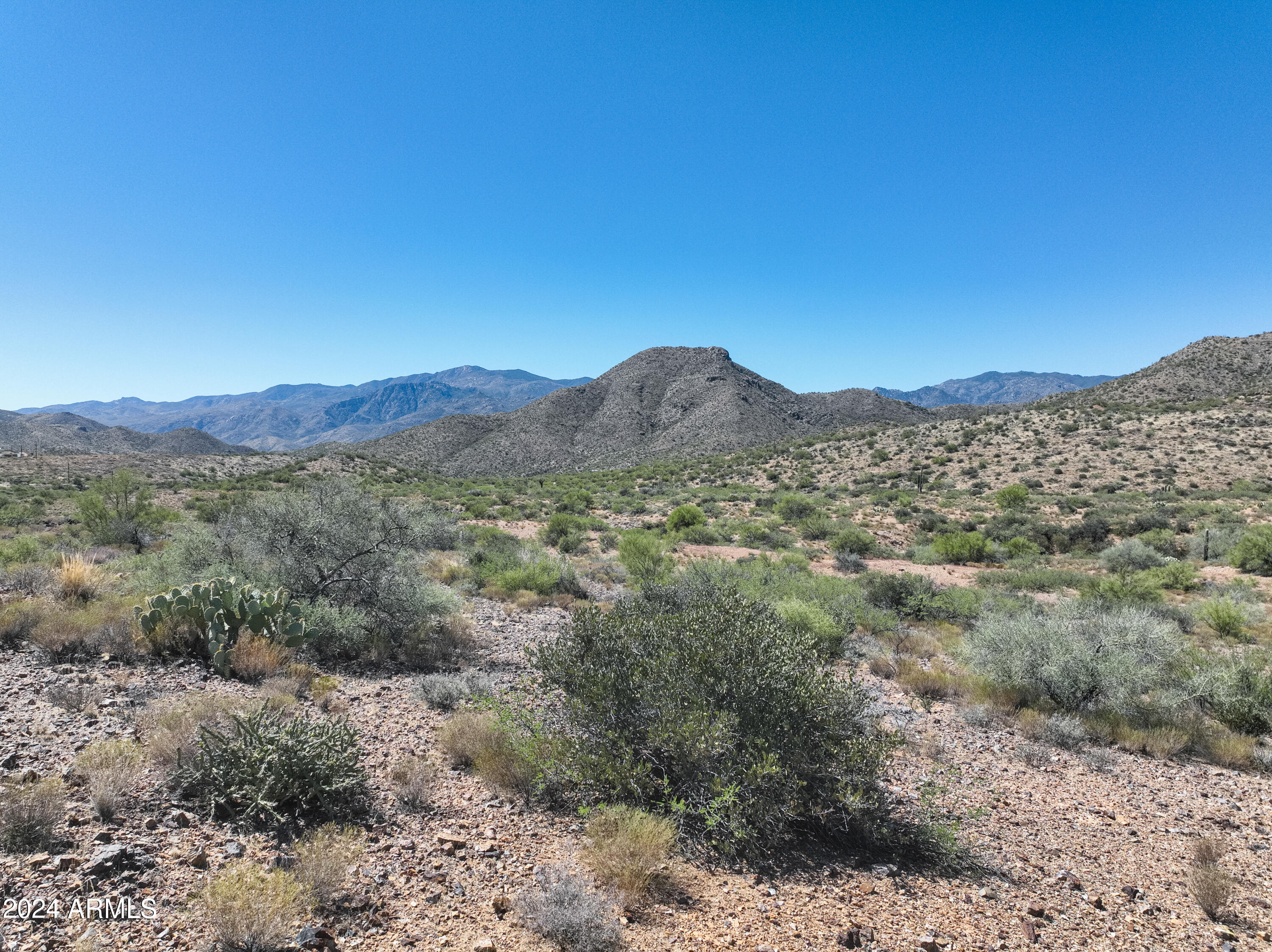 Tbd South Bradshaw Mountain Ranch Road, Unit 1 Mayer, AZ 86333 - Photo 27 of 28