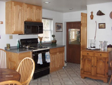 1 Mill Road Ballston, NY 12019 - Photo 4 of 11 Photo 4