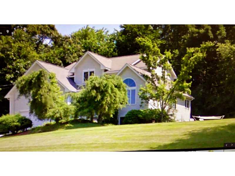 12 Southbury Road Cumberland, RI 02864 - Photo 1 of 15 Exterior Front.