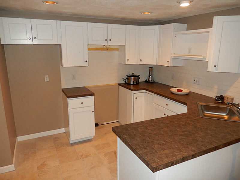 12 Southbury Road Cumberland, RI 02864 - Photo 15 of 15 Kitchen. Finished basement