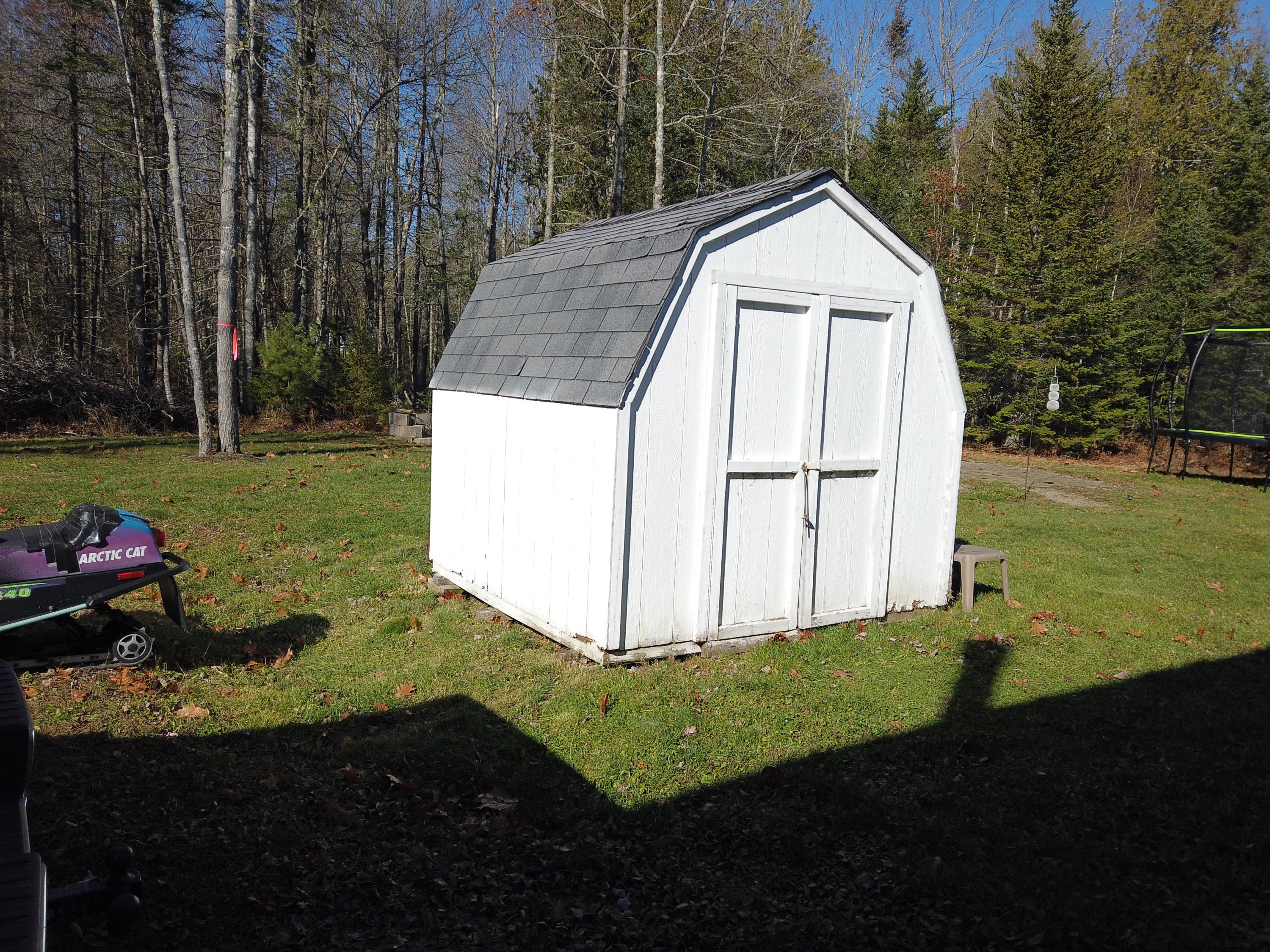 435 Gilpin Road Orland, ME 04472 - Photo 3 of 32 DJI_0437