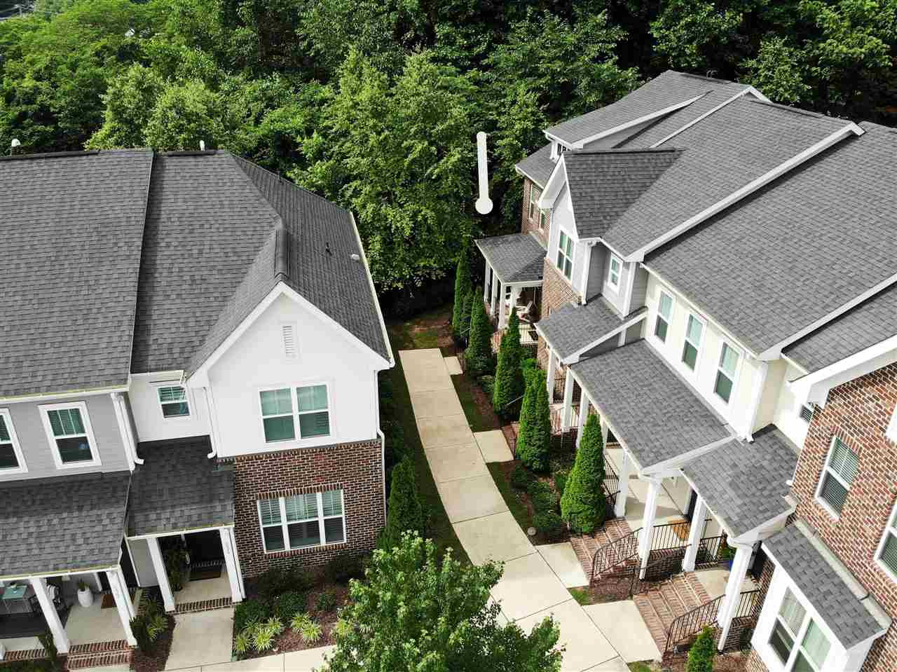 538 Ledbetter Court Raleigh, NC 27608 - Photo 26 of 30 Photo 26