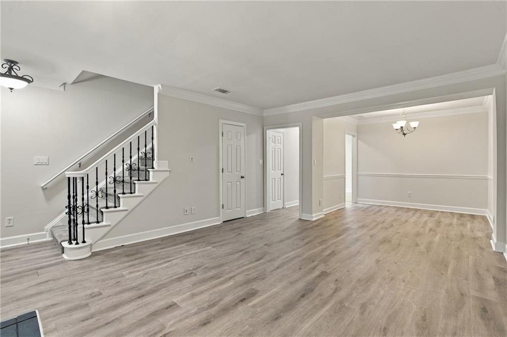7500 Roswell Road, Unit 56 Sandy Springs, GA 30350 - Photo 6 of 41 Gallery Image 6