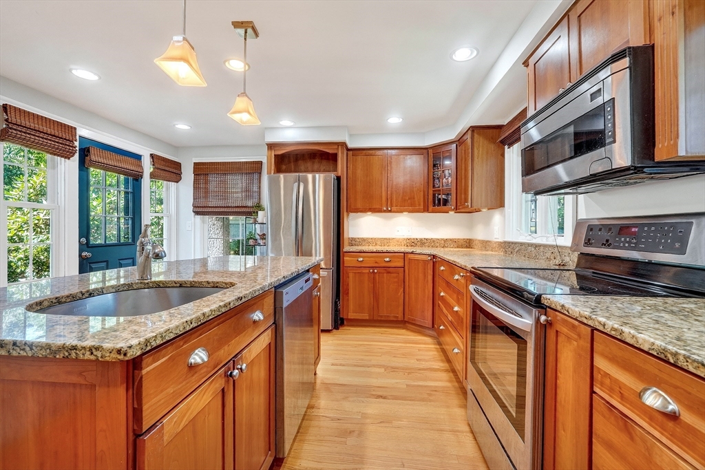 4 Sherman Road Stoneham, MA 02180 - Photo 14 of 42 Gallery Image 14