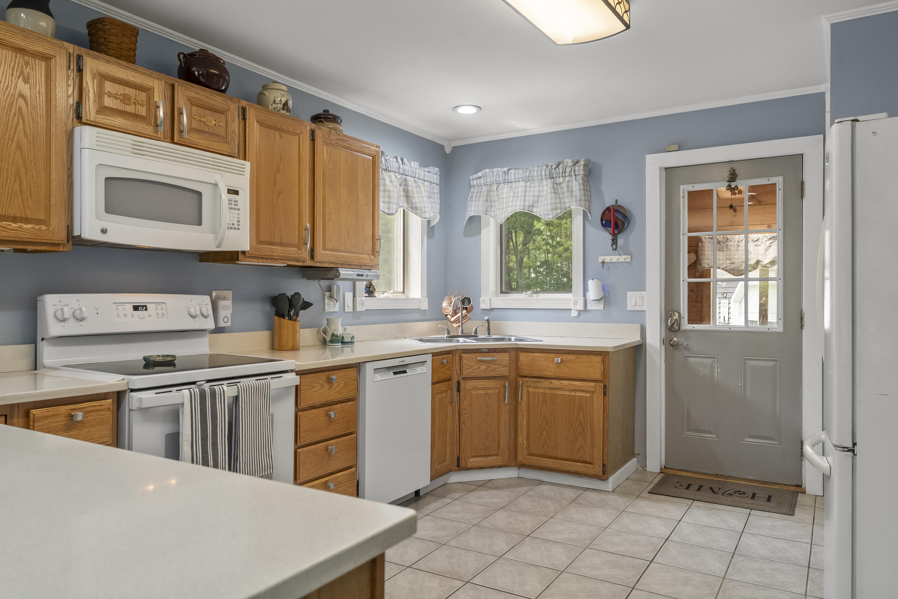 8 Dirt Road North Yarmouth, ME 04097 - Photo 5 of 47 23-8 Dirt Rd, North Yarmouth, ME-TP