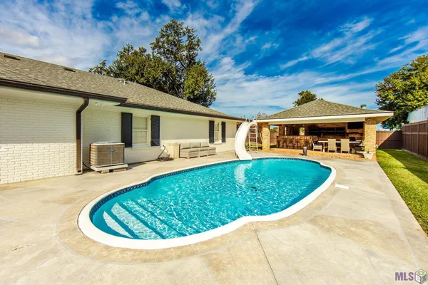$415,000 | 129 West 110th Street, Cut Off, LA 70345