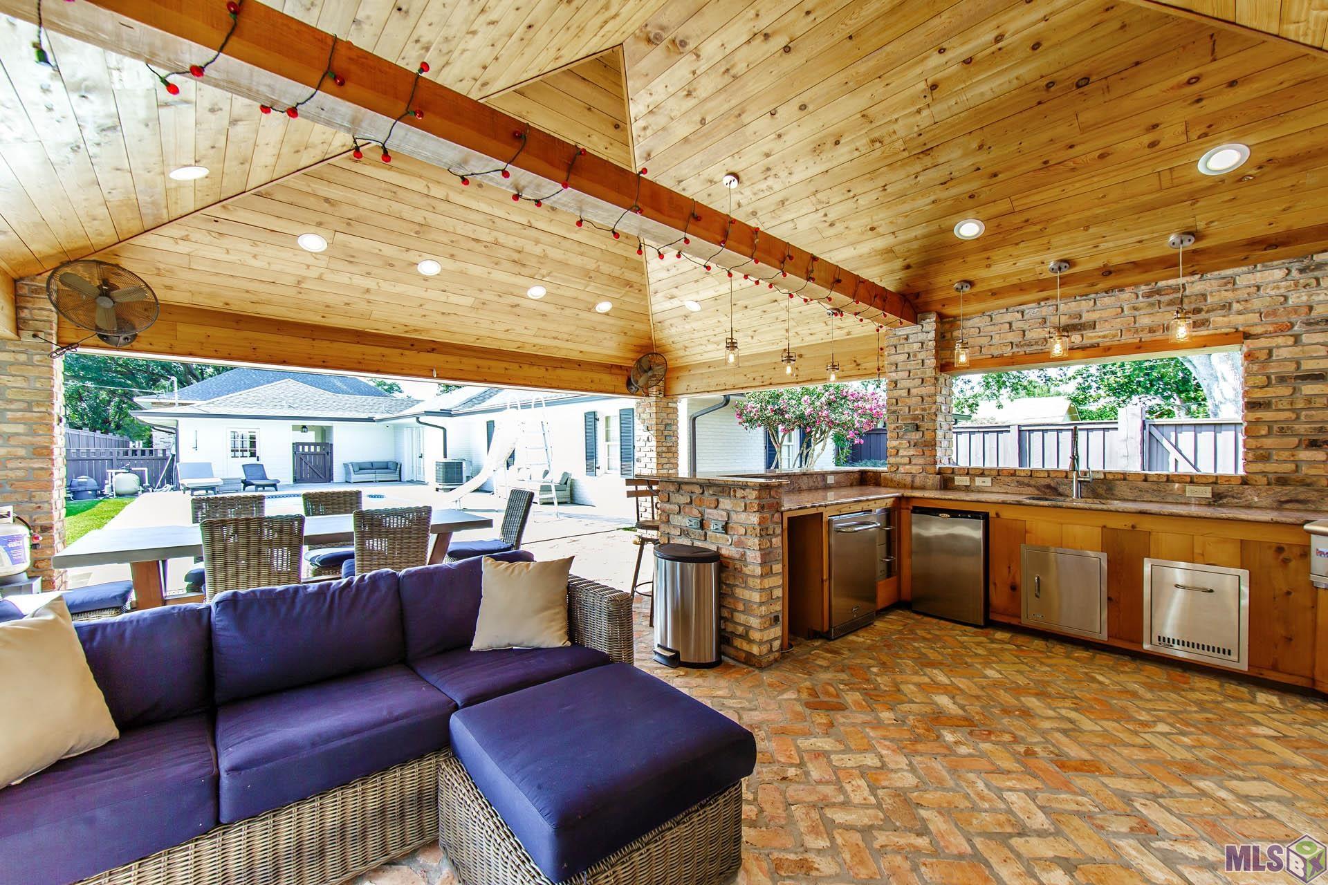 129 West 110th Street Cut Off, LA 70345 - Photo 24 of 29