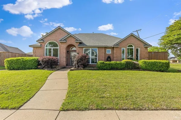 $439,000 | 7310 Harbor Drive, Rowlett, TX 75088