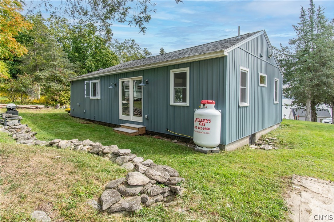 14411 Snowshoe Road Henderson, NY 13650 - Photo 32 of 48 Gallery Image 32