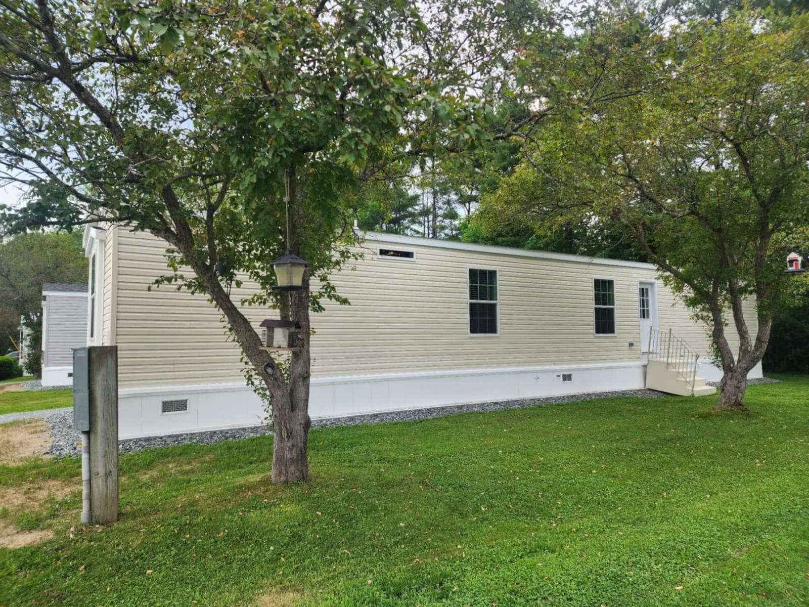 81 Cramton Road, Unit LOT 17 Castleton, VT 05735 - Photo 2 of 7