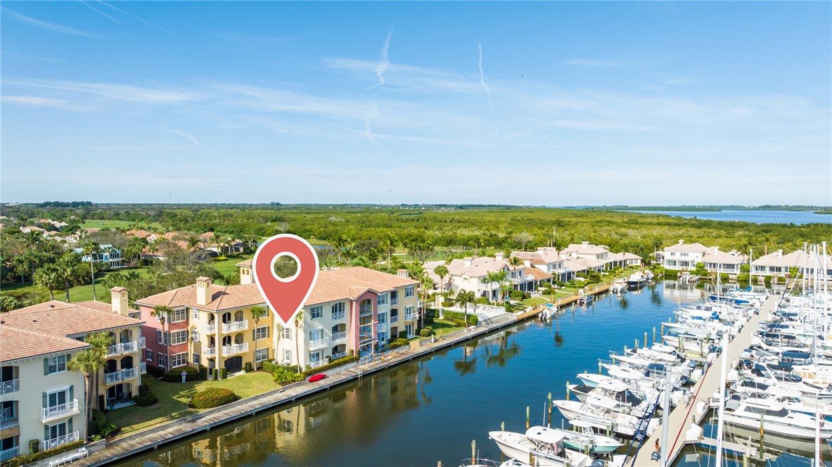 5540 North Harbor Village Dr Unit 204