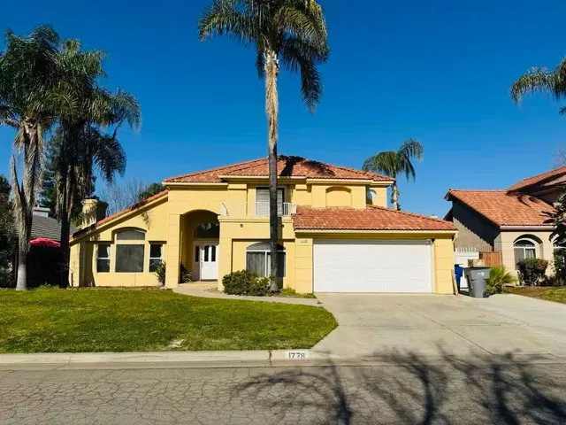 $540,000 | 1778 East Niles Avenue, Fresno, CA 93720