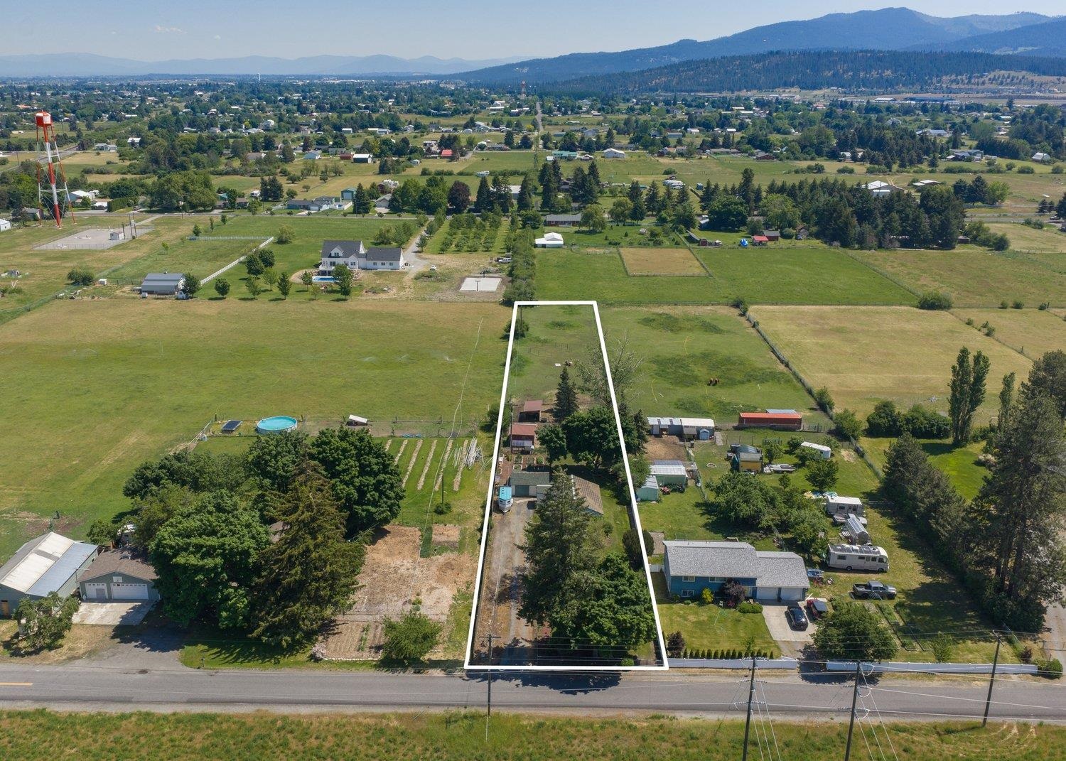 3920 North Arden Road Otis Orchards, WA 99027 - Photo 39 of 40