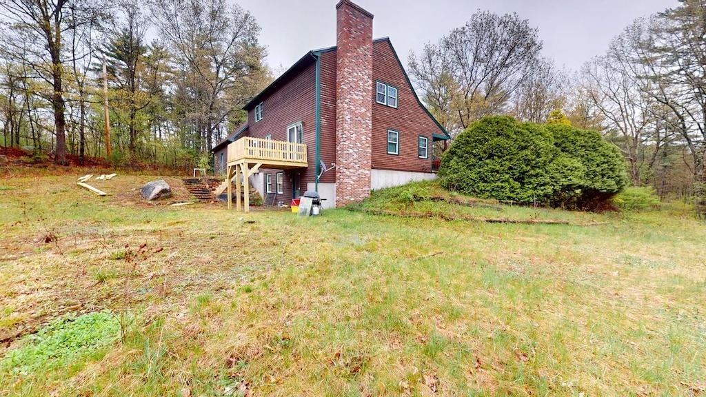 1862 Hooksett Road Hooksett, NH 03106 - Photo 43 of 49