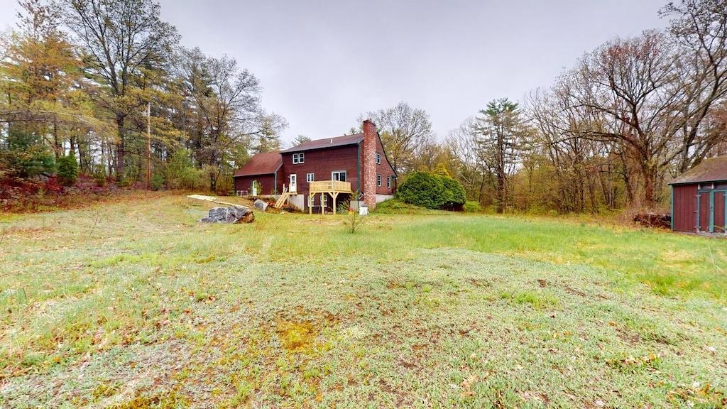 1862 Hooksett Road Hooksett, NH 03106 - Photo 44 of 49