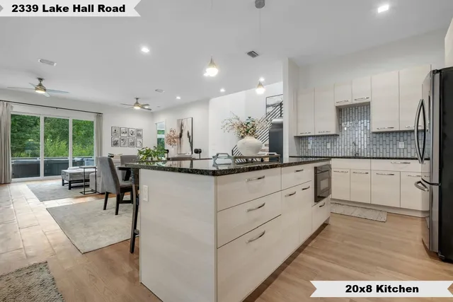 $600,000 | 2339 West Lake Hall Road, Tallahassee, FL 32309