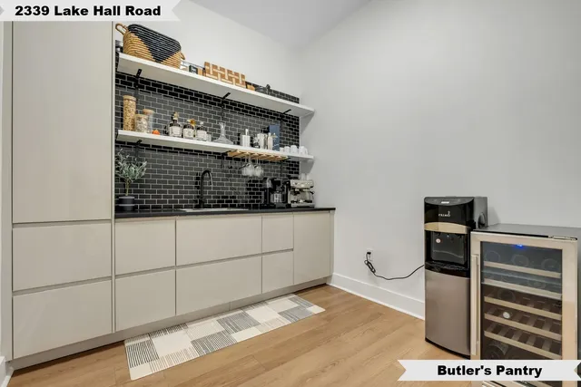 $600,000 | 2339 West Lake Hall Road, Tallahassee, FL 32309