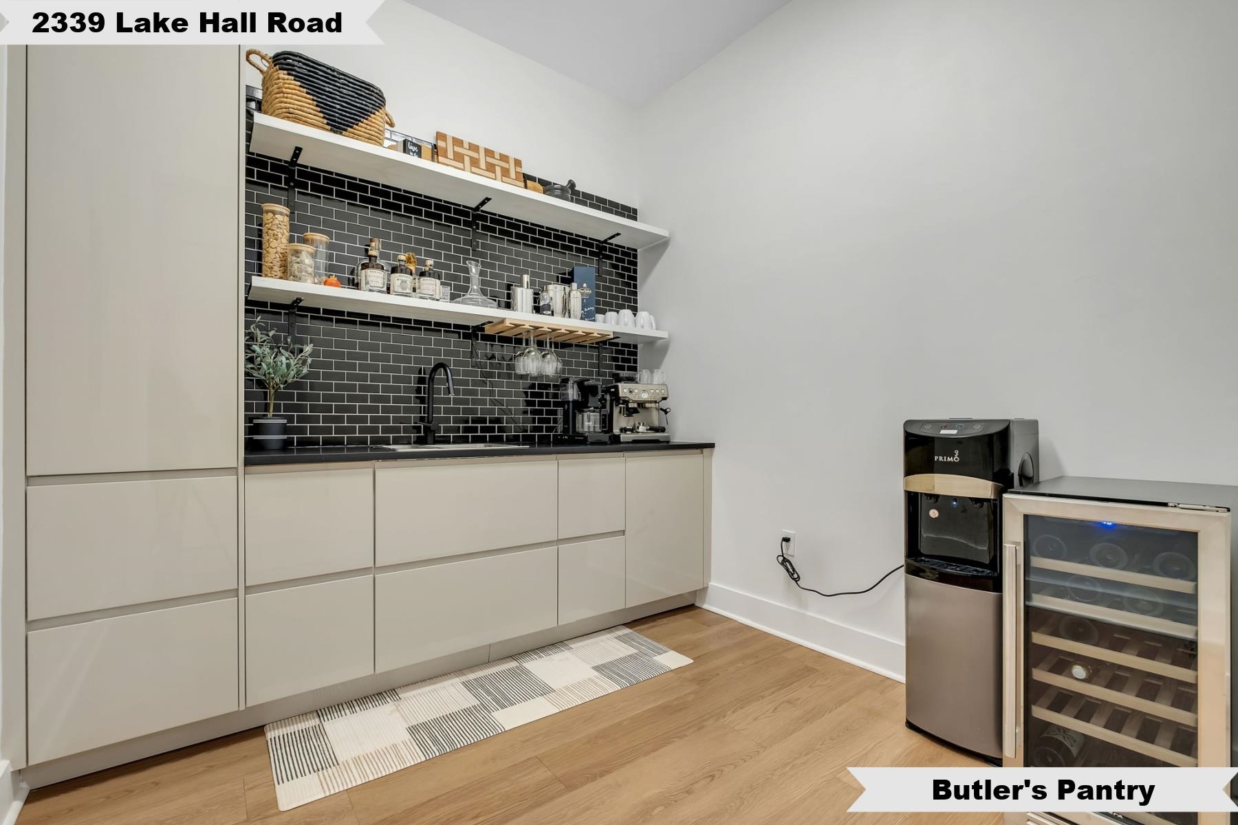 2339 West Lake Hall Road Tallahassee, FL 32309 - Photo 21 of 43