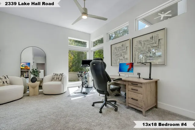 $600,000 | 2339 West Lake Hall Road, Tallahassee, FL 32309