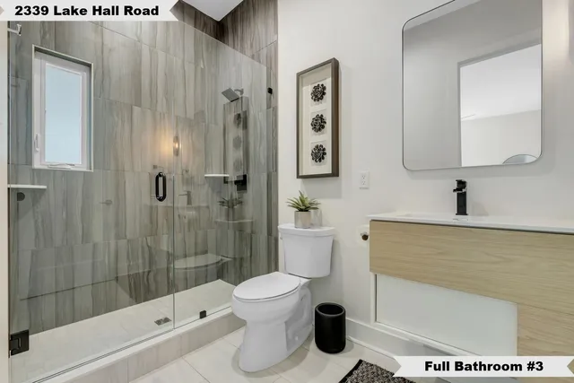 $600,000 | 2339 West Lake Hall Road, Tallahassee, FL 32309