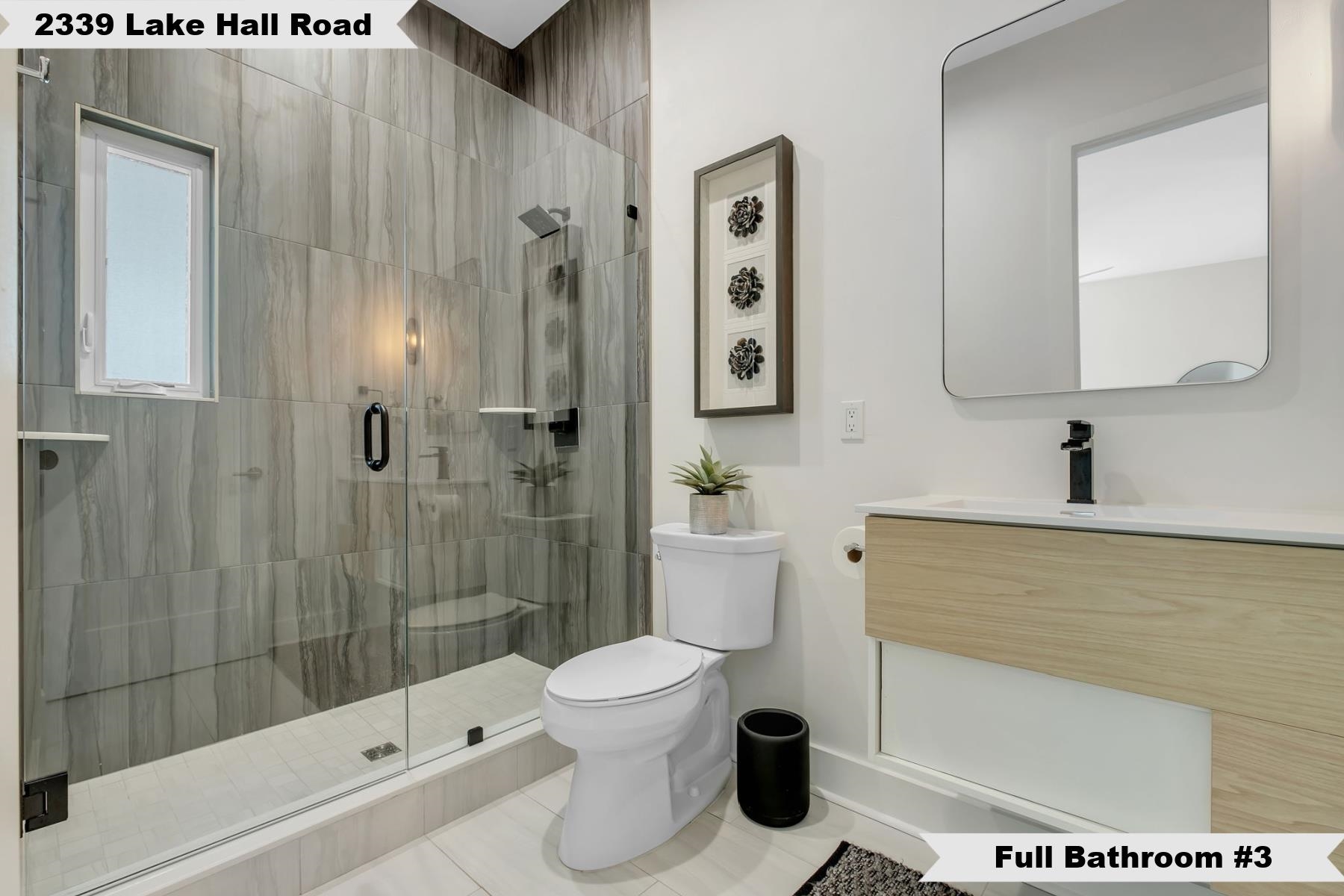 2339 West Lake Hall Road Tallahassee, FL 32309 - Photo 27 of 43