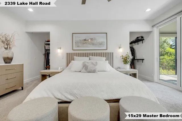 $600,000 | 2339 West Lake Hall Road, Tallahassee, FL 32309