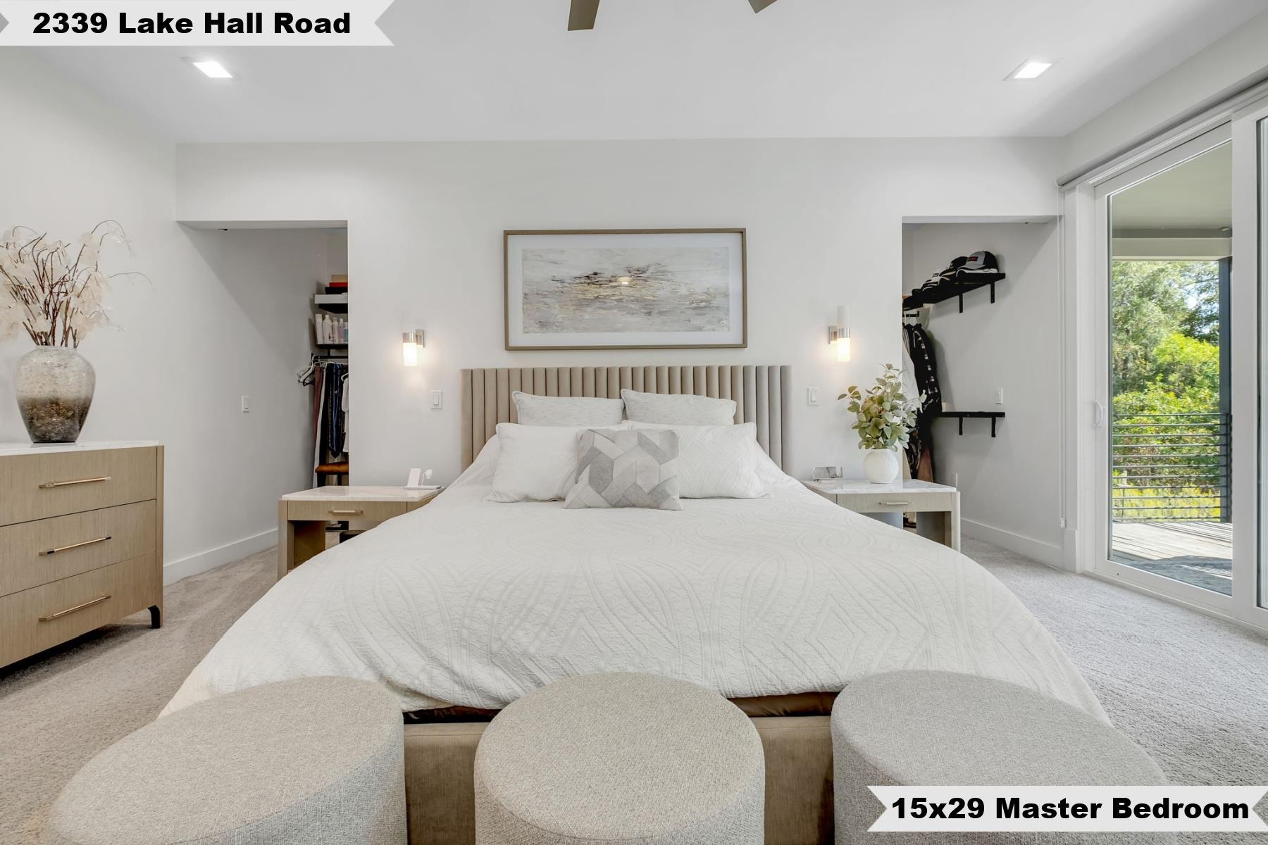 2339 West Lake Hall Road Tallahassee, FL 32309 - Photo 29 of 43